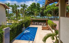 Quinta do Sol Lite Praia Hotel